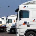 El requisito de los tres camiones para acceder al sector podría tener los días contados