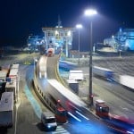 La IRU pide a Francia más seguridad para los transportistas en el puerto de Calais
