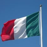 El salario mínimo entra en vigor en Italia para las operaciones de cabotaje