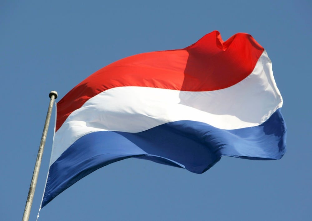 salario mínimo en Holanda
