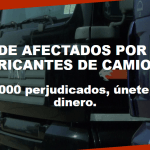 Pretium Gestión une su Plataforma de Afectados por el Cártel de Camiones con la de FENADISMER