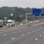 Restricciones de circulación a camiones en Francia en 2020