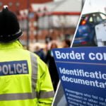 Reino Unido exige una declaración previa de desplazamiento online a los transportistas