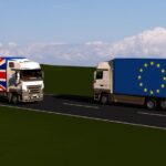 Descarga las directrices necesarias para el Transporte de Mercancías en Reino Unido