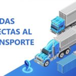 Ya pueden solicitarse las ayudas directas al transporte de mercancías por carretera