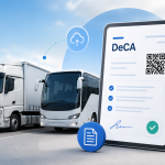 ¿Es obligatorio el Documento DeCA? Todo lo que debes saber